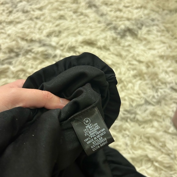 NWT FASHION NOVA DRESS - Picture 2 of 2